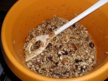 Rezept: Weihnachtsgebäck: Fruchtige Plätzchen ca. 40 - 50 Stück Bild Nr. 7 Weihnachtsgebäck: Fruchtige Plätzchen ca. 40 - 50 Stück - Rezept - Bild Nr. 7