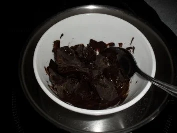 Rezept: Weihnachtsgebäck: Fruchtige Plätzchen ca. 40 - 50 Stück Bild Nr. 10 Weihnachtsgebäck: Fruchtige Plätzchen ca. 40 - 50 Stück - Rezept - Bild Nr. 10