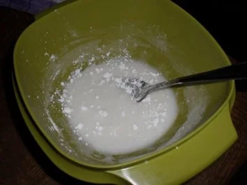 Weihnachtsgebäck: Lebkuchenplätzchen - ca. 40 Stück - Rezept - Bild Nr. 6