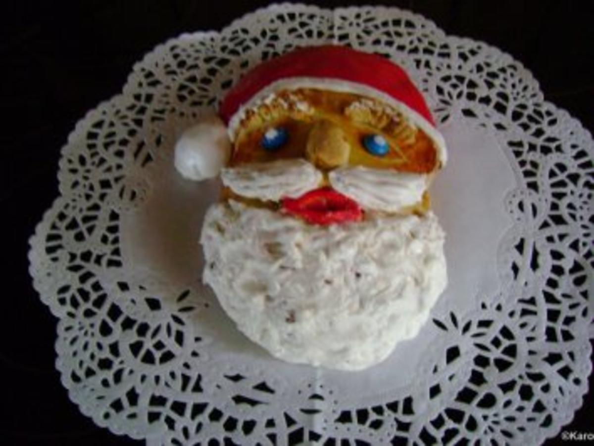 Kuchen: Nikolaus zum Vernaschen... - Rezept - Bild Nr. 6