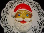 Kuchen: Nikolaus zum Vernaschen... - Rezept