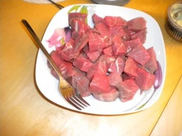 Rezept: renners Fondue Chinoise Bild Nr. 2 renners Fondue Chinoise - Rezept - Bild Nr. 2