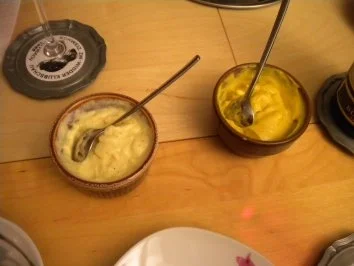 Rezept: renners Fondue Chinoise Bild Nr. 3 renners Fondue Chinoise - Rezept - Bild Nr. 3