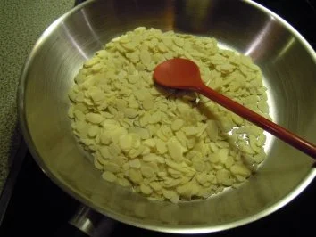 beschwipster fruchtiger Vorspeisensalat - Rezept - Bild Nr. 3