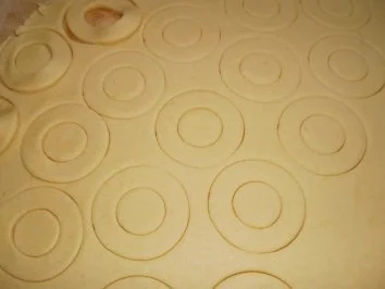 Marmeladen-Ringe - Rezept - Bild Nr. 6