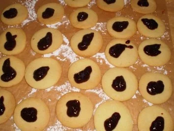 Marmeladen-Ringe - Rezept - Bild Nr. 7