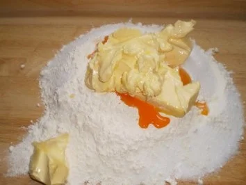 Marmeladen-Ringe - Rezept - Bild Nr. 2