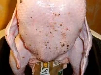 besoffenes Hähnchen - Rezept - Bild Nr. 2