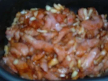 Geflügel : Pute geschnetzelt  im Ultra-Pro - Rezept - Bild Nr. 2