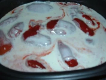 Geflügel : Pute geschnetzelt  im Ultra-Pro - Rezept - Bild Nr. 4