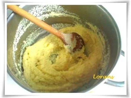 Rezept: Hochzeitsuppe mit Grießnockerln Bild Nr. 7 Hochzeitsuppe mit Grießnockerln - Rezept - Bild Nr. 7