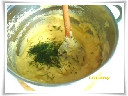 Rezept: Hochzeitsuppe mit Grießnockerln Bild Nr. 9 Hochzeitsuppe mit Grießnockerln - Rezept - Bild Nr. 9