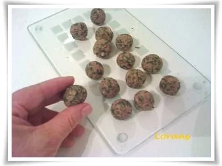 Rezept: Hochzeitsuppe mit Grießnockerln Bild Nr. 5 Hochzeitsuppe mit Grießnockerln - Rezept - Bild Nr. 5