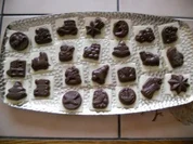 SCHOKOLADE - Minitäfelchen - Rezept