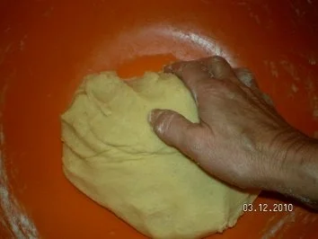 Eierlikörspritzgebäck - Rezept - Bild Nr. 2