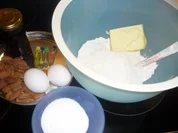 ♥ Liebesgrübchen♥ - Rezept