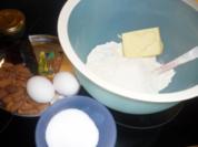♥ Liebesgrübchen♥ - Rezept