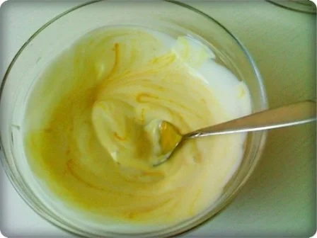 Rezept: Matjessalat mit Pellkartoffeln Bild Nr. 9 Matjessalat mit Pellkartoffeln - Rezept - Bild Nr. 9