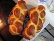 Der Beste Zopf der Welt - Rezept