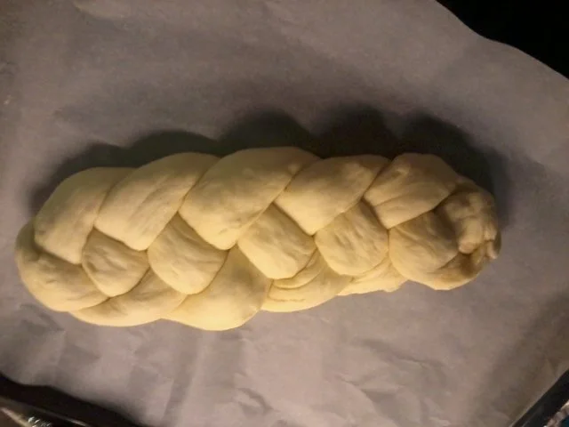 Der Beste Zopf der Welt - Rezept - Bild Nr. 2