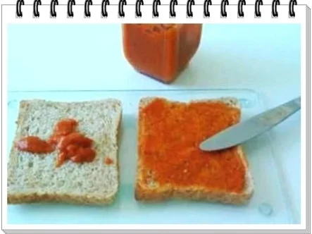 Rezept: Hawaii - Toastbrot Bild Nr. 3 Hawaii - Toastbrot - Rezept - Bild Nr. 3