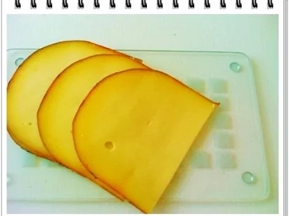 Rezept: Hawaii - Toastbrot Bild Nr. 5 Hawaii - Toastbrot - Rezept - Bild Nr. 5