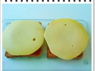 Rezept: Hawaii - Toastbrot Bild Nr. 9 Hawaii - Toastbrot - Rezept - Bild Nr. 9