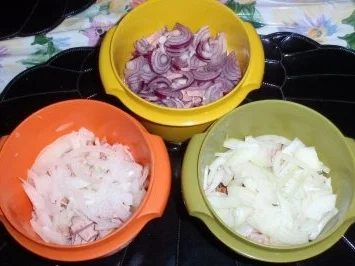 Wurstsalat-Trio - Rezept - Bild Nr. 4