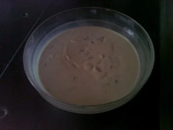 Rezept: Sauce Tartare Bild Nr. 2 Sauce Tartare - Rezept - Bild Nr. 2