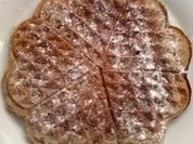 Rezept: Honigwaffeln 8 Stรผck Honigwaffeln 8 Stรผck - Rezept