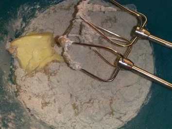 Honigwaffeln 8 Stück - Rezept - Bild Nr. 2