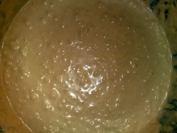 Honigwaffeln 8 Stück - Rezept - Bild Nr. 3