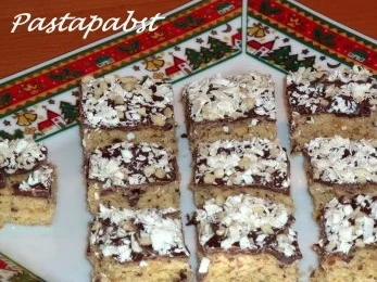 Winterzauber-Würfel - Rezept - Bild Nr. 5