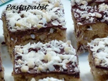 Winterzauber-Würfel - Rezept - Bild Nr. 6