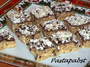 Winterzauber-Würfel - Rezept