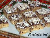 Winterzauber-Würfel - Rezept