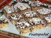 Winterzauber-Würfel - Rezept