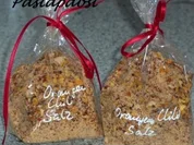 Orangen-Chili-Salz - Rezept