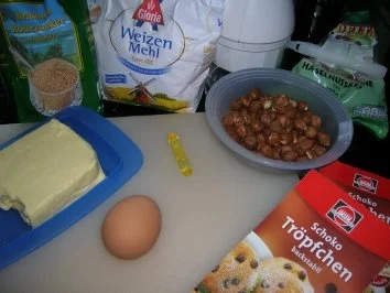 Cookies - Rezept - Bild Nr. 2