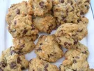 Cookies - Rezept