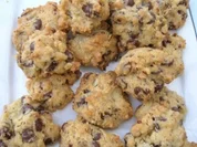 Cookies - Rezept