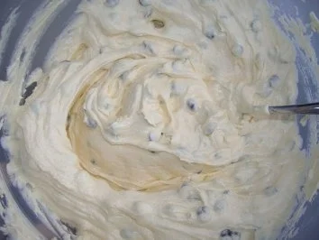 Rezept: Schoko-Orangen Plätzchen Bild Nr. 5 Schoko-Orangen Plätzchen - Rezept - Bild Nr. 5