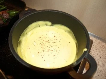 Rezept: Steakteller am Sonntag Bild Nr. 6 Steakteller am Sonntag - Rezept - Bild Nr. 6