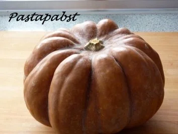 Gewürz-Kürbis - Rezept - Bild Nr. 2