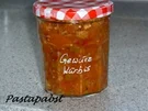 Gewürz-Kürbis - Rezept