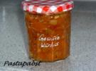 Gewürz-Kürbis - Rezept