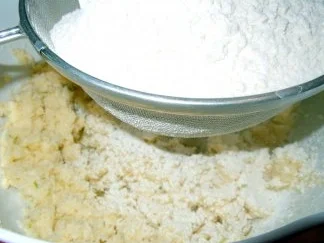 Rezept: Caipirinha-Plätzchen Bild Nr. 4 Caipirinha-Plätzchen - Rezept - Bild Nr. 4