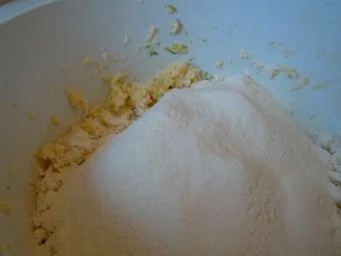 Rezept: Caipirinha-Plätzchen Bild Nr. 5 Caipirinha-Plätzchen - Rezept - Bild Nr. 5