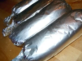 Rezept: Caipirinha-Plätzchen Bild Nr. 6 Caipirinha-Plätzchen - Rezept - Bild Nr. 6