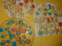 Rezept: Einfache Butterplätzchen Bild Nr. 2 Einfache Butterplätzchen - Rezept - Bild Nr. 2